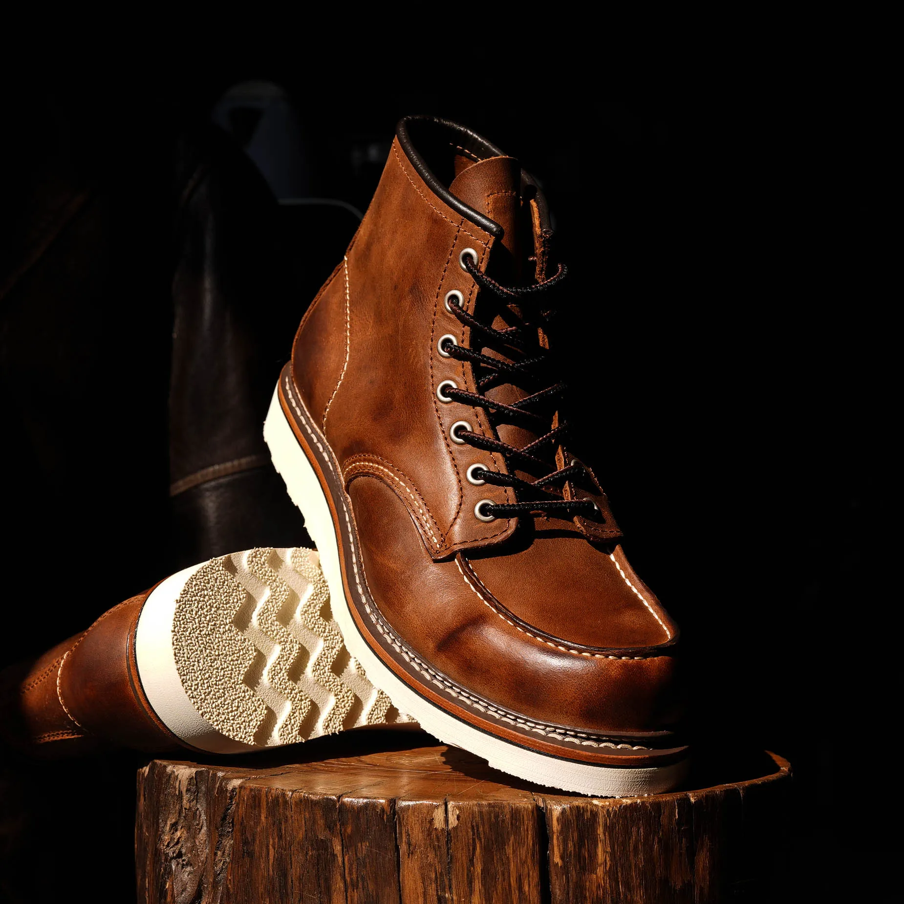 1907 Shoes