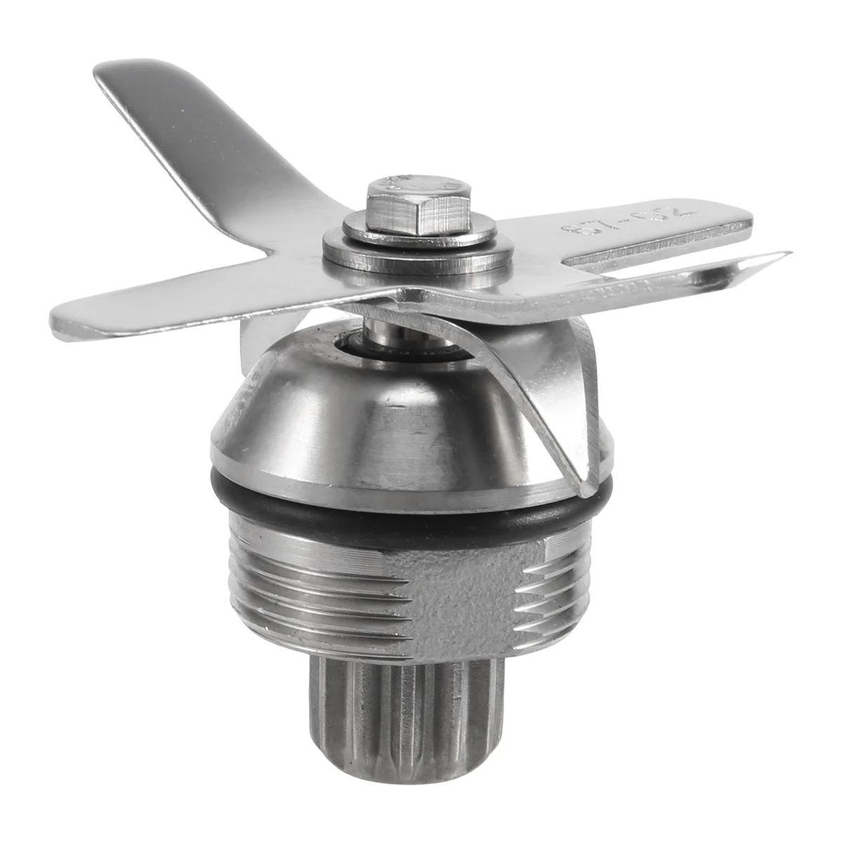 Закаленная нержавеющая сталь 767 шесть смешивания и резки для лезвий TWK Jtc нож