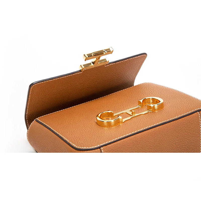 Business Fashion Women's Bag 2023 Luxury Designer Women's Handbag Solid Color Large Capacity Party Casual Handbag