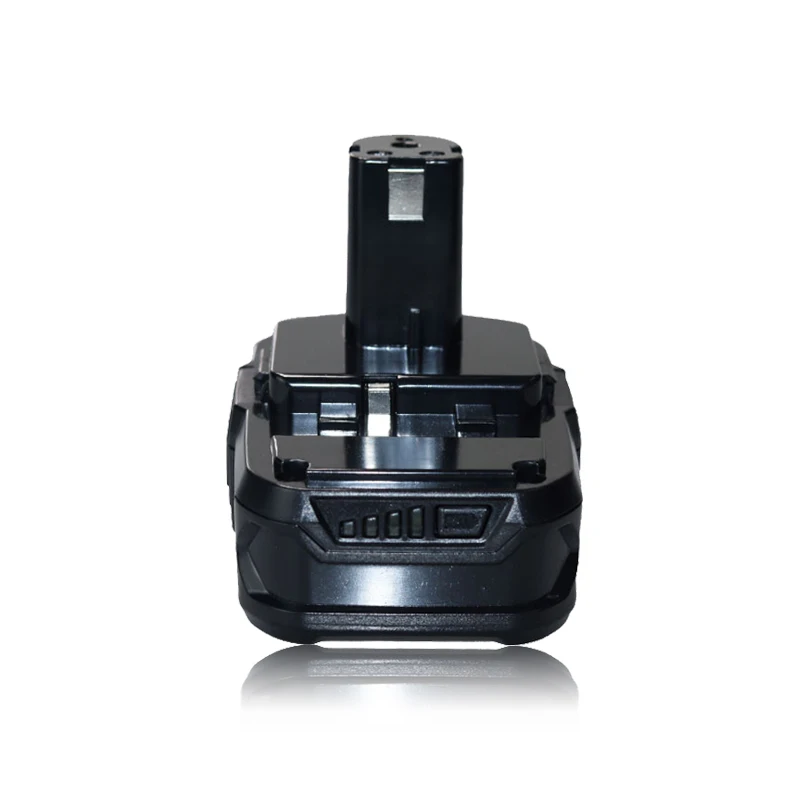 Беспроводной литий-ионный аккумулятор для Ryobi P107 18 в 3000 мАч P104 P105 P102 P103 P109 P108 P100