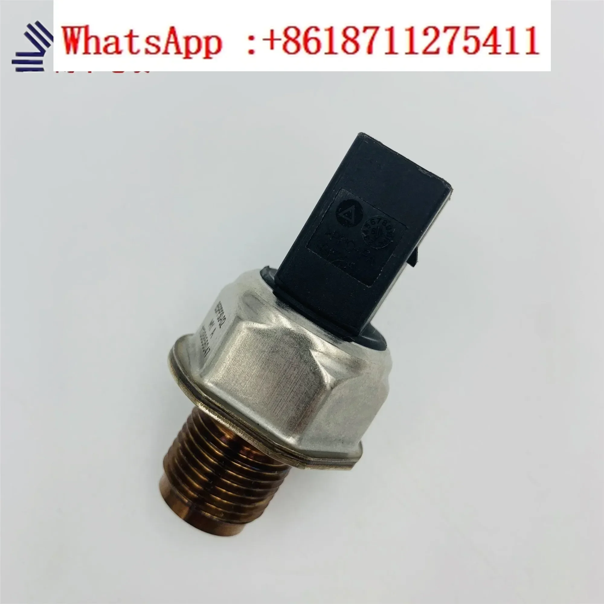 28357705 85PP30-02 31400-4A700 Датчик давления Common Rail высокого 85PP3002