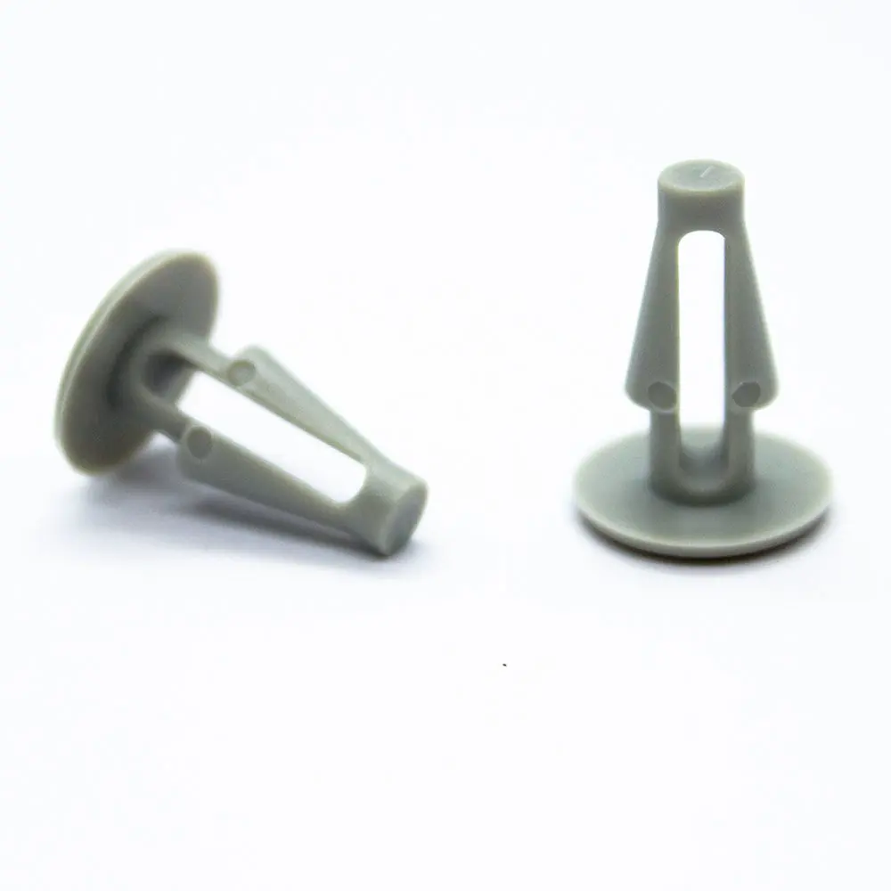 

Honda 90672-671-003 Auto Clip 10 шт.