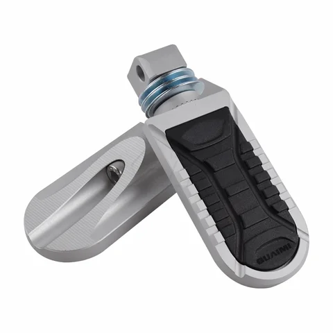Вращающиеся подножки для Мотоцикла BMW G650GS F700GS F750GS F800GS F850GS / ADV F650GS