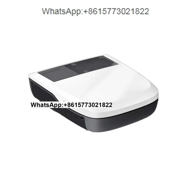 Для нового двойного профессионального компрессора DOMETIC с верхним креплением для