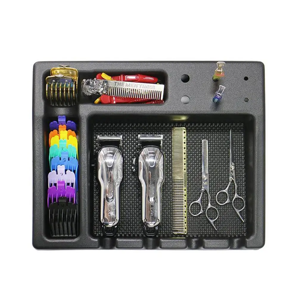 

Electric Attachment And Accessories Storage Organizer Case