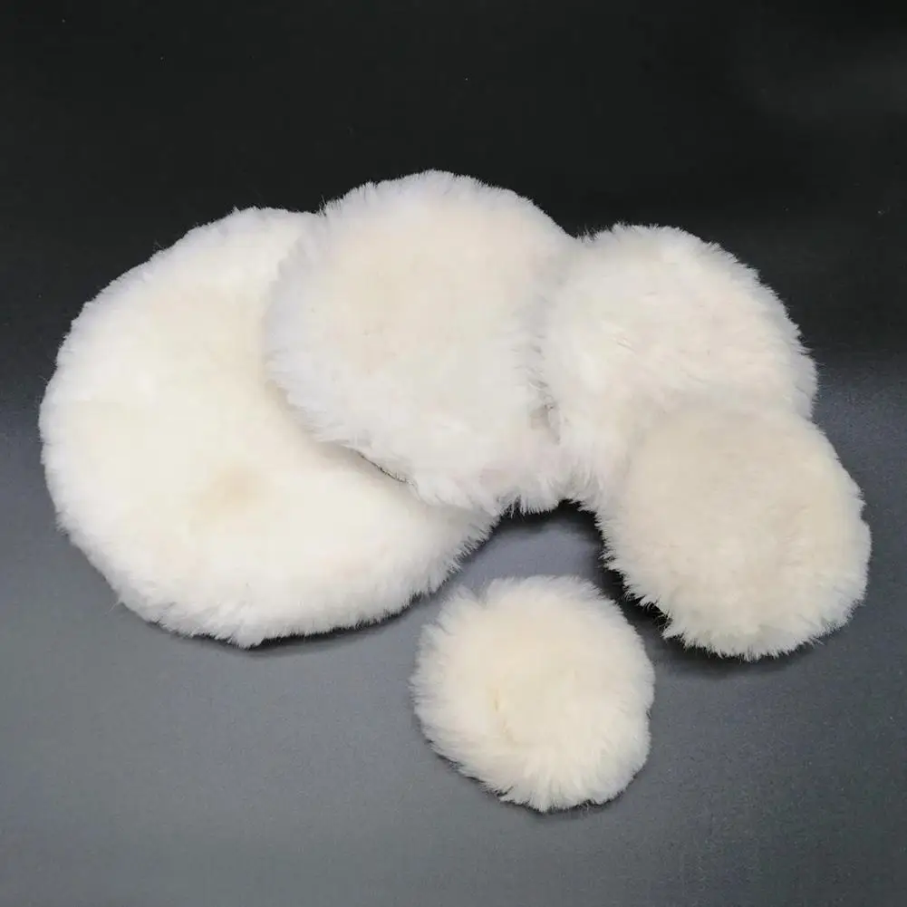 Рисунок 5 - Качественная самоклеящаяся шерстяная