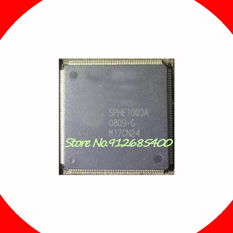 

5 шт./лот SPHE1003A LQFP216 новые и оригинальные Фотообои