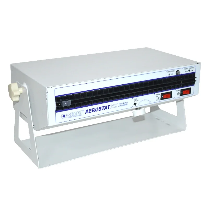 Ионизирующая воздуходувка 220 В/110 В антистатический ионный вентилятор Simco XC