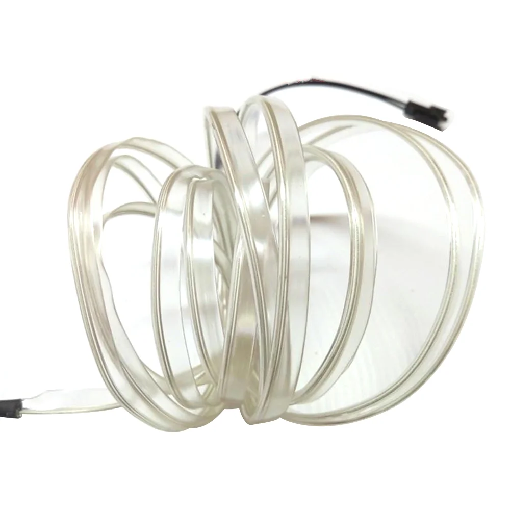 

1 Pc Atmosphere Lamp Interior Fashion Atmosphere Lamp Ambient Light for Motor Car