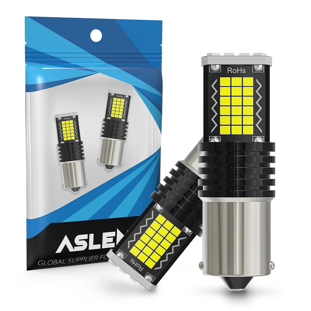 

2x 1156 P21W BA15S PY21W BAU15S 1157 P21/5W 7440 T20 W21W 7443 W21/5W P27W T25 3157 P27/7W Car Led Bulb Auto Tail Lights 12V
