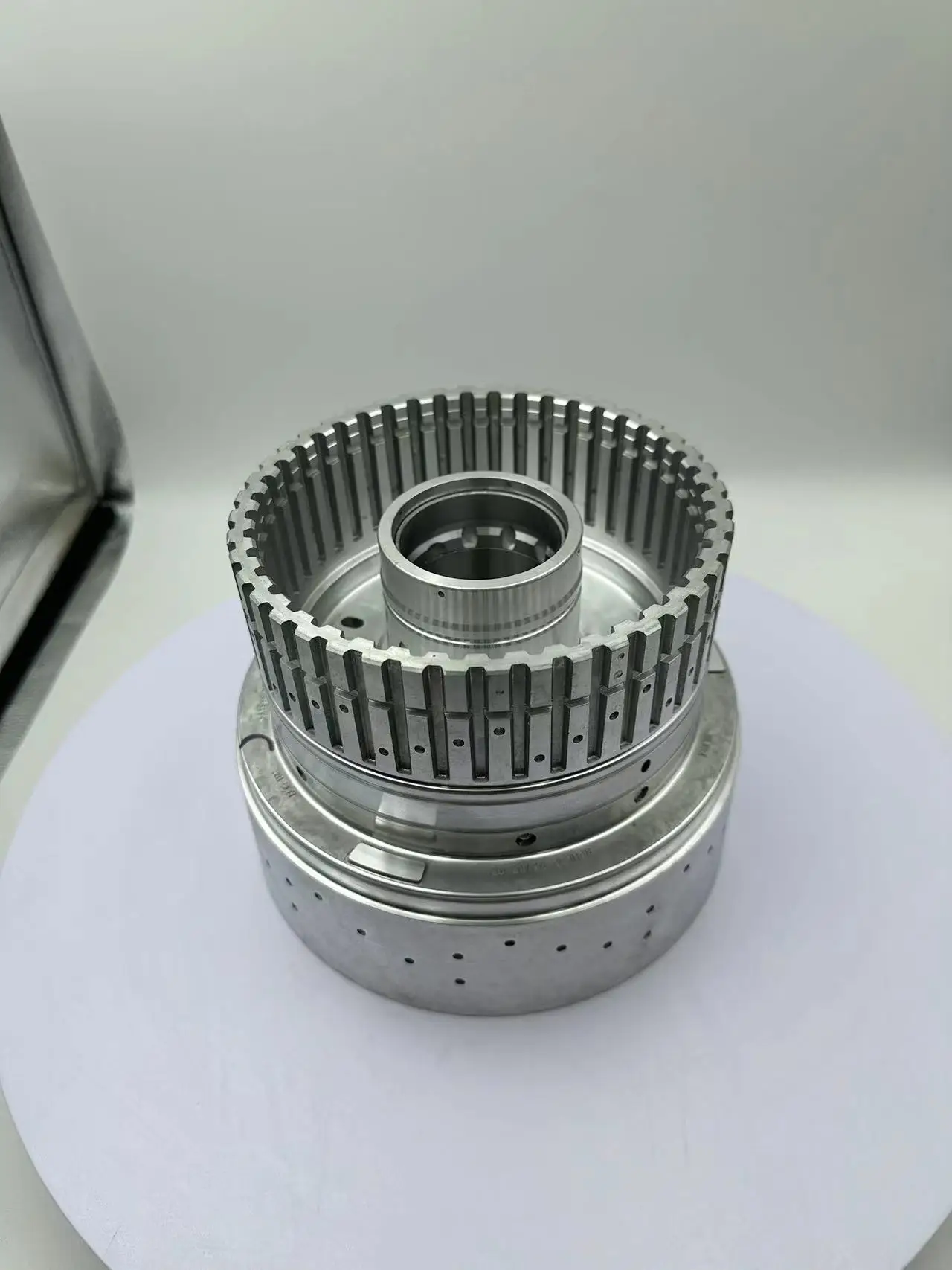 10R80-0009-OEM CDF барабан OEM JL3Z 7HP351 B 10R80 автоматическая коробка передач для Ford Hybrid