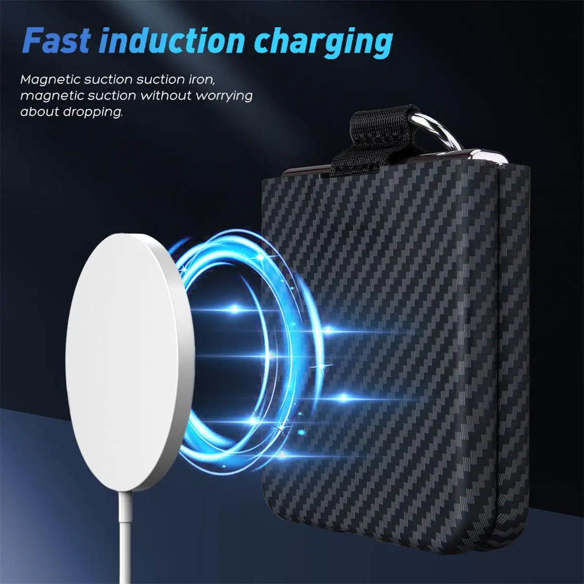 Ультратонкий приятный для кожи чехол с матовым кольцом Samsung Galaxy Z Flip 6 5 4 3 складной