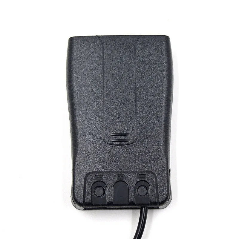 Baofeng BF-888s BF-C1 BL-1 Battery Case Eliminator Car Charger For H-777 H777 666 888s Two Way Radio Walkie Talkie Accessories