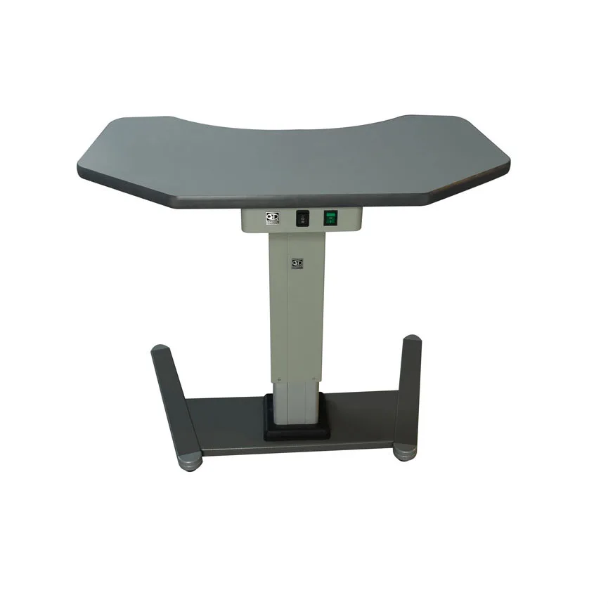 

RS580 Китай, офтальмологическое оборудование, электрический стол, офтальмологический моторизованный стол
