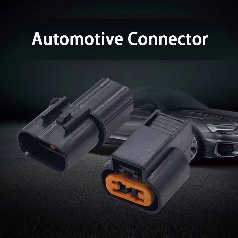 1 шт., автомобильный адаптер для датчика, 2 ядра