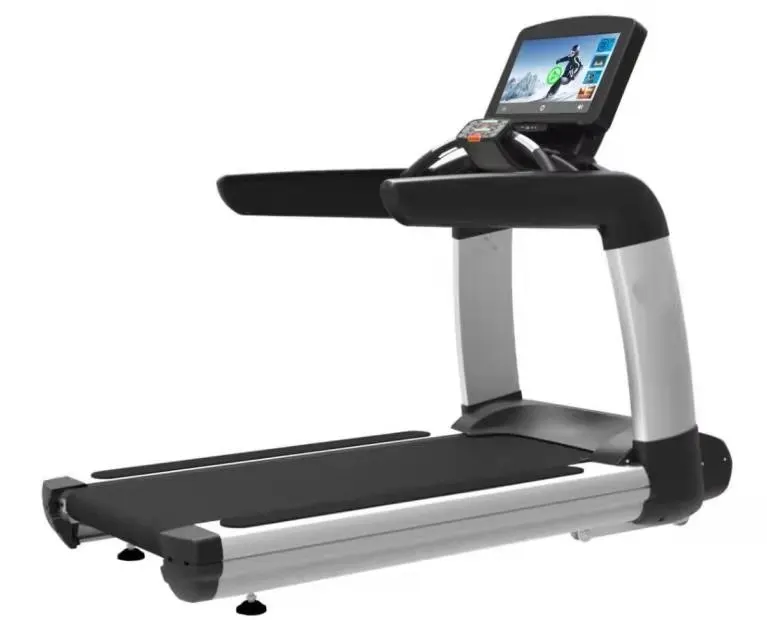 

AC motor Touch Screen commercial fitness treadmills