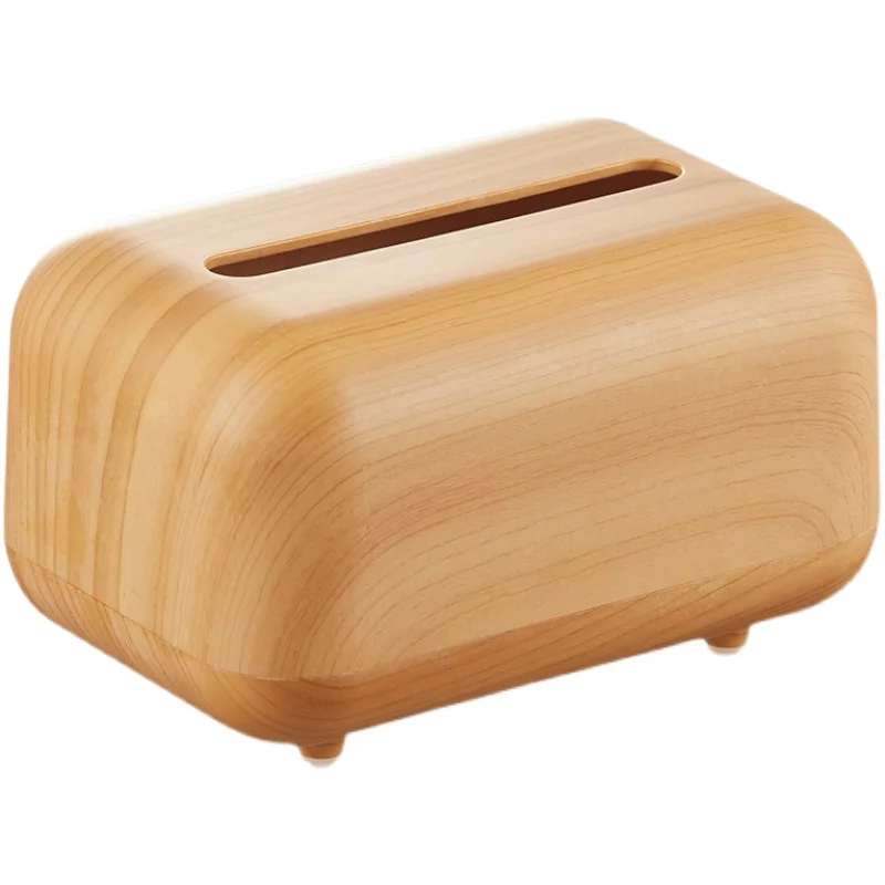 

Органайзер для кухни, коробка для салфеток в ванную комнату, настольный бытовой Органайзер без перфорации, Декор для дома, роскошный держат...