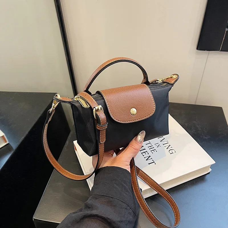 Женская сумка через плечо Сумка для женщин Модный кошелек и мобильного телефона