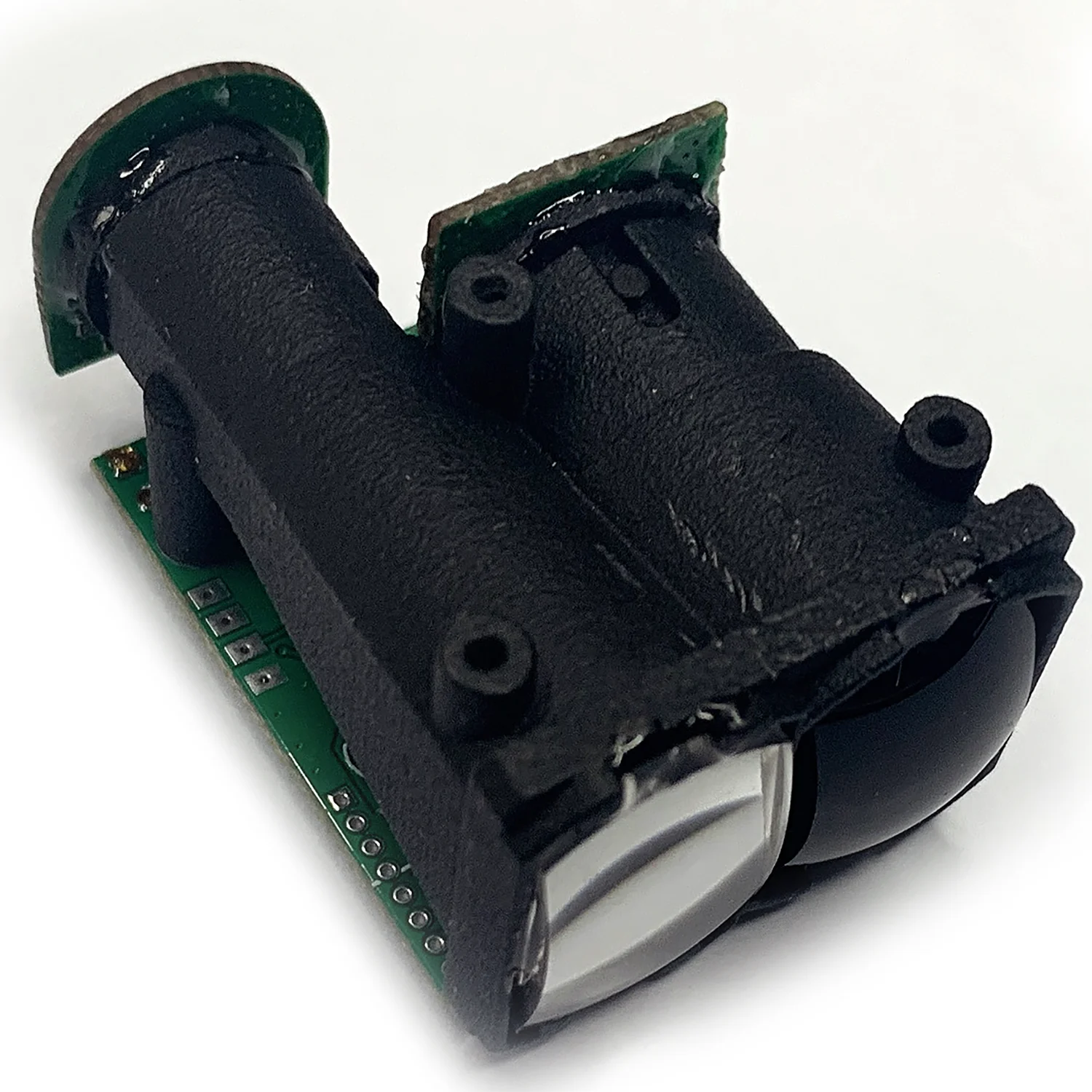 

1500m pocket laser range finder module measuring tool for drone integrated
