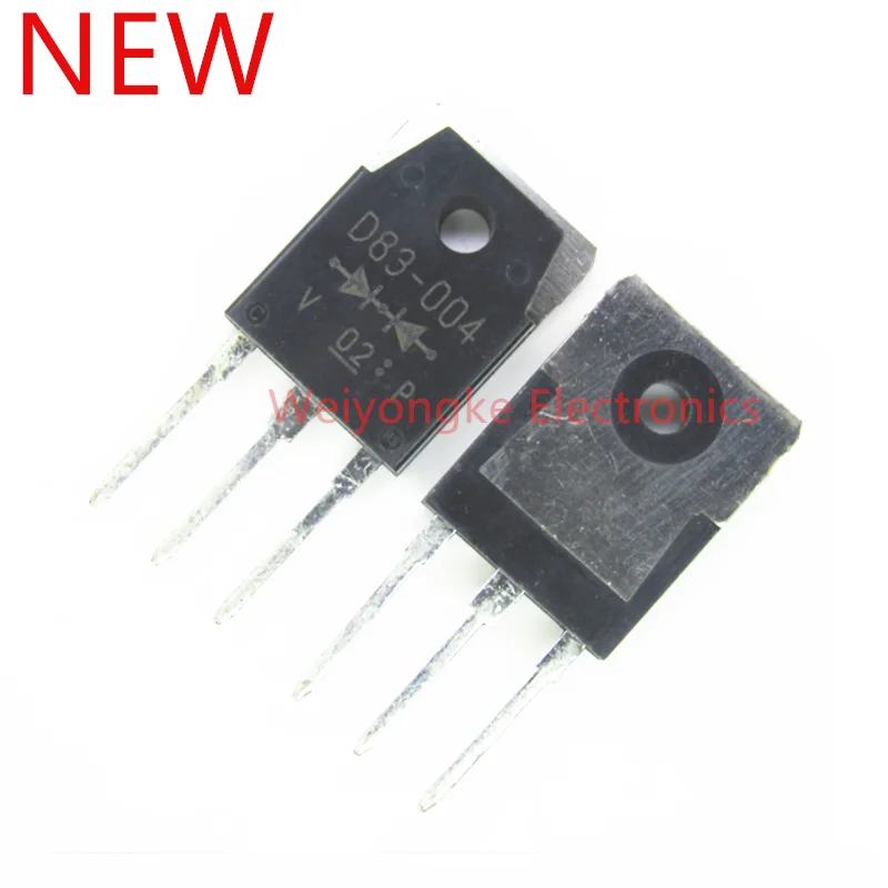 Новинка D83-004 TO-247 Новинка D83-004 TO-247