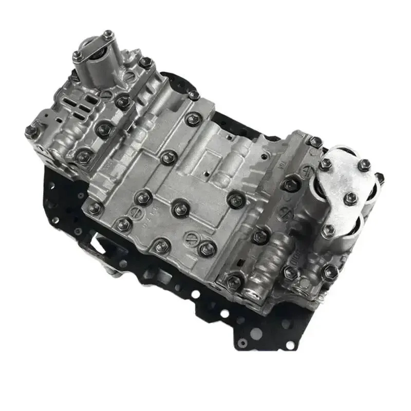 Восстановленный 09G325039AX09G325039A 09G для JettaBeetleMini CooperAu-DI 2005-2012 Корпус клапана коробки передач с электромагнитом (art.: 3920d4bcadbc2) - 3920d4bcadbc2