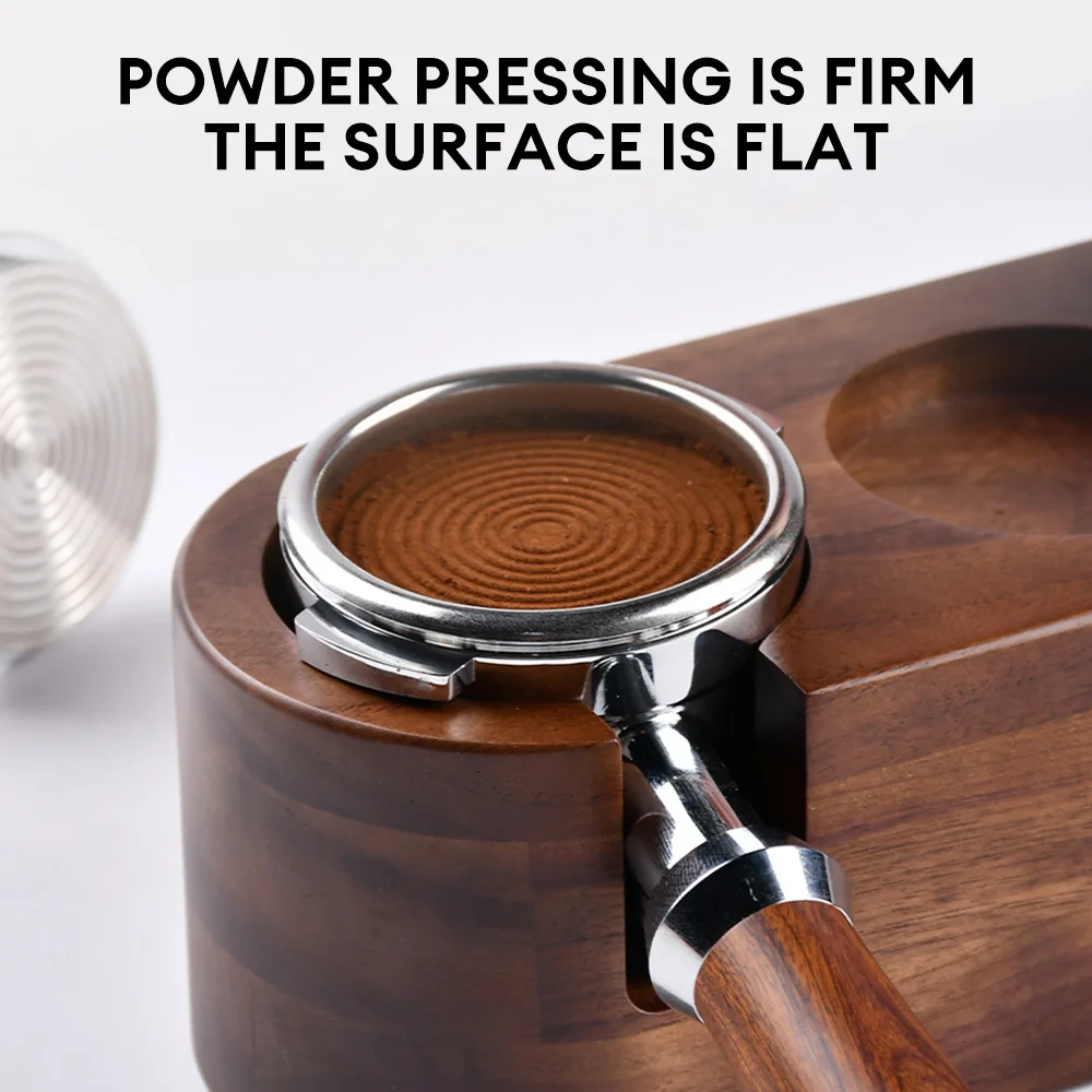 Темперы Для Кофе Эспрессо 51/58 Мм