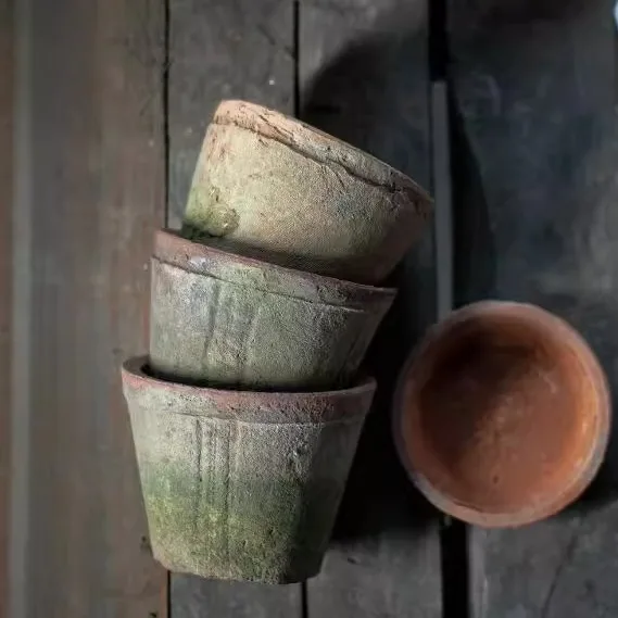 8 см керамический мини-горшок для растений цветочный горшок садовый горшки