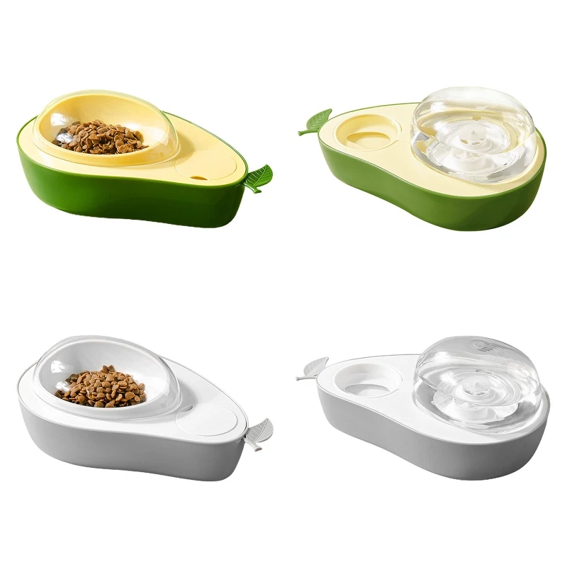 

690 мл миски для кошек милые миски для кошек миски для еды и воды большая миска для котят