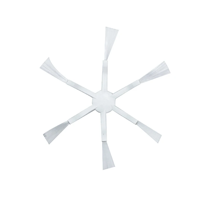 

Side Brush Replacement Parts For Xiaomi Mijia 1C 2C 1T Dreame D9 F9 L10 Pro L10 Plus Z10 Pro Robotic Vacuum Cleaner