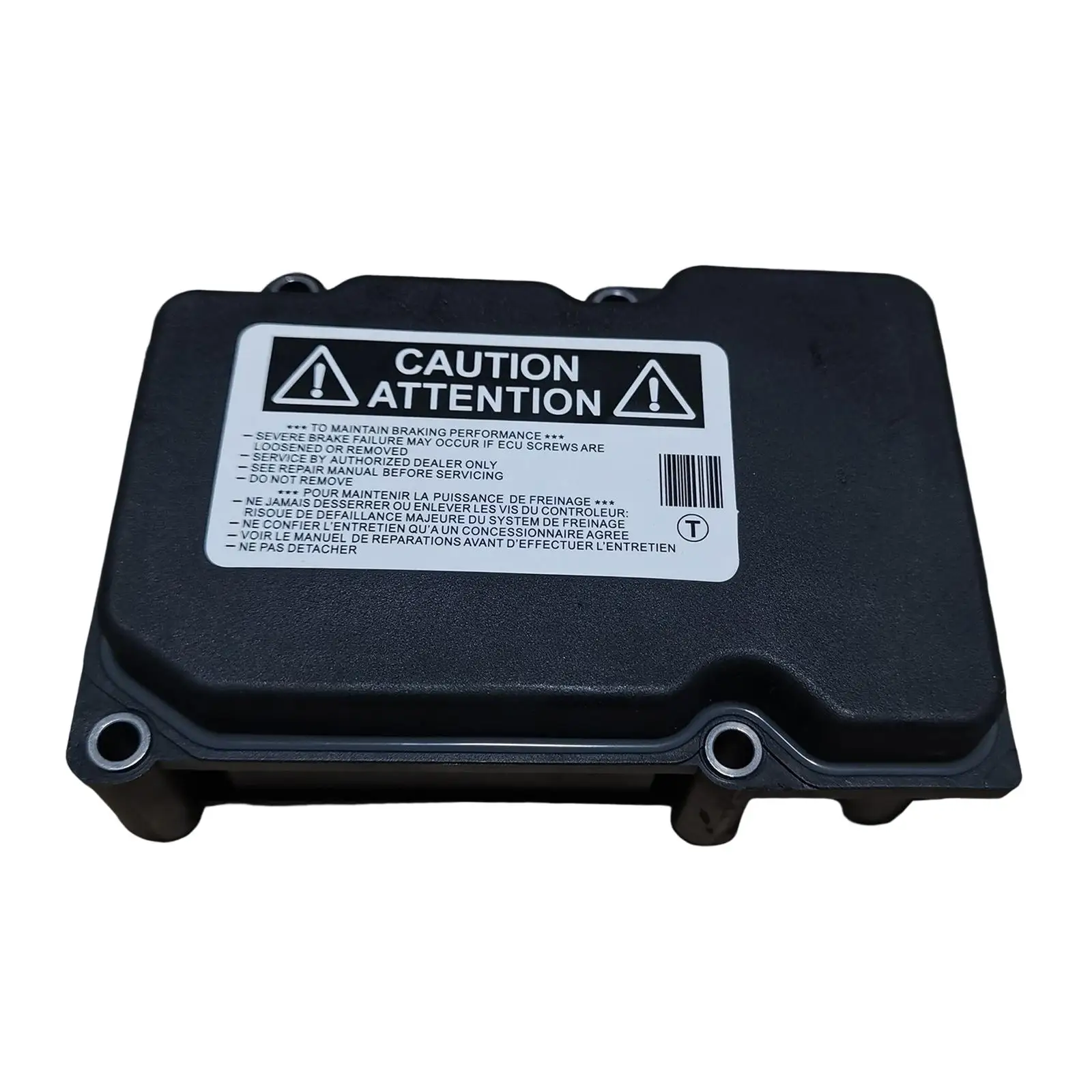 

Automobile ABS Brake Pump Control Module 44510-06060 Professional Black Color Accessory Easily Install Replacement 44510-06082
