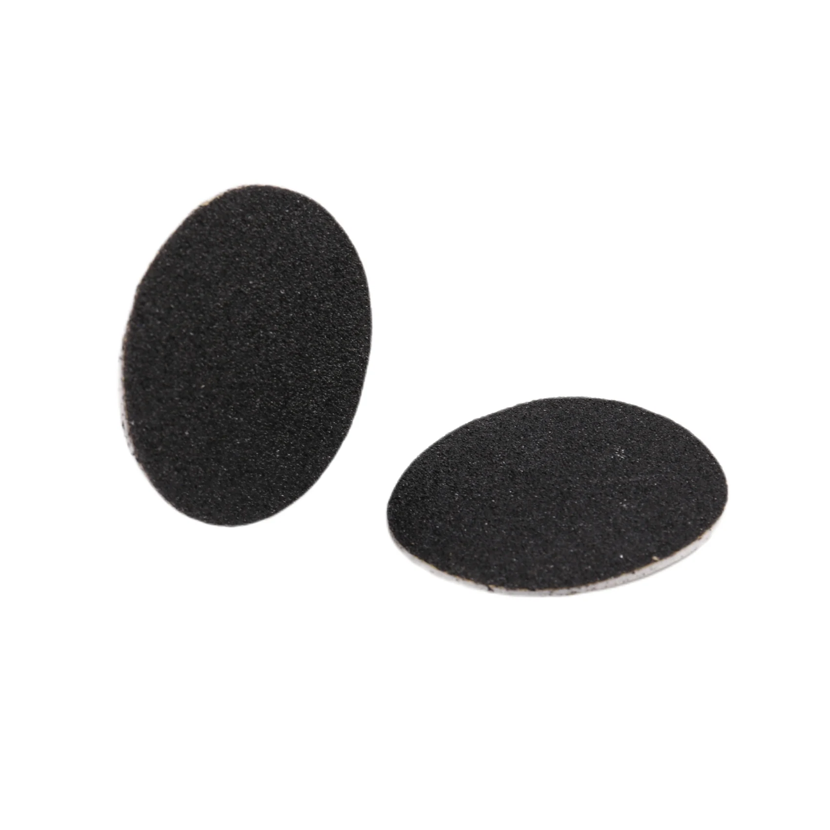 60 шт. сменные диски для наждачной бумаги (обычная грубая зернистость 100)