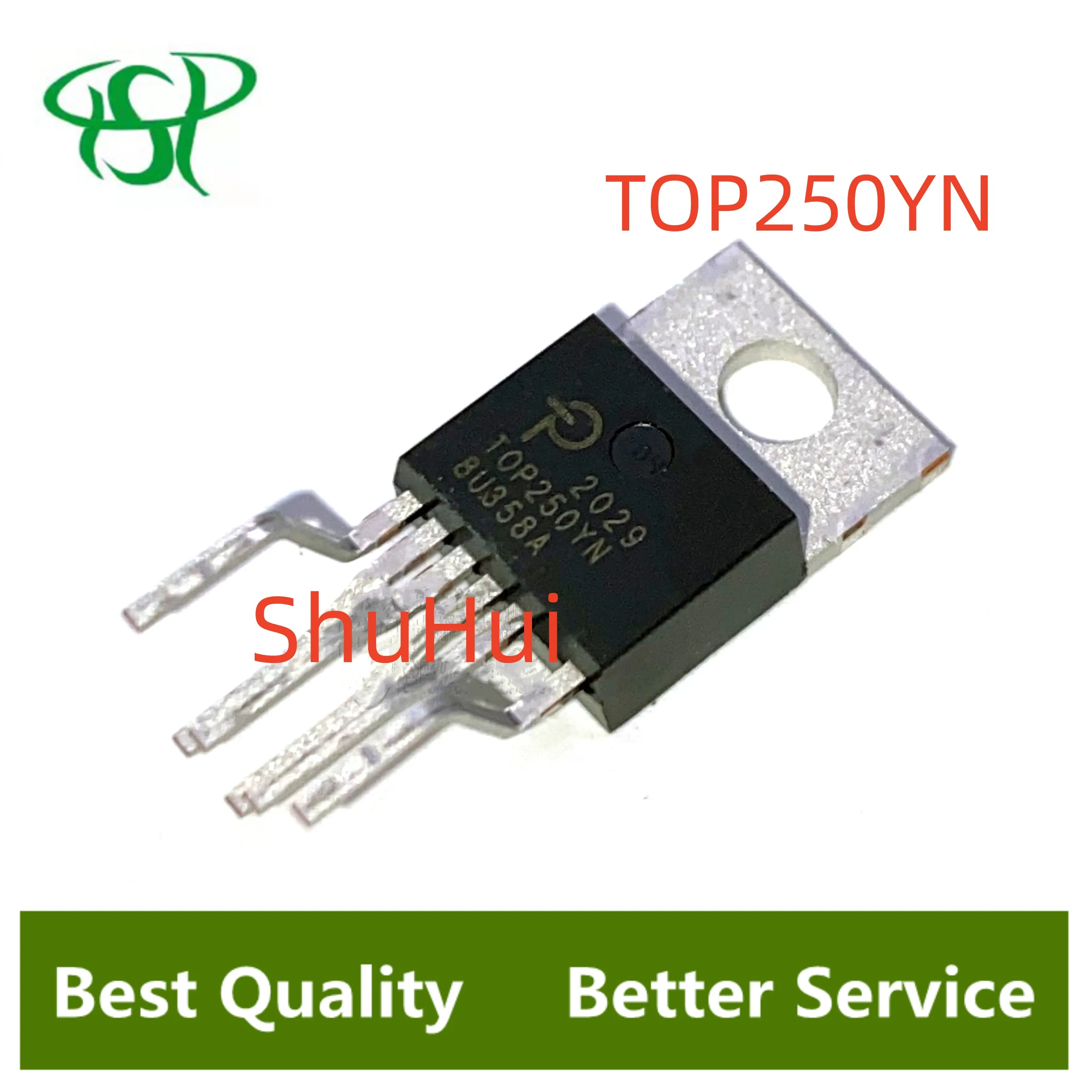 

1pcs~10pcs TOP250YN TO220 TOP250Y TOP250 TO-220 IC 100% NEW
