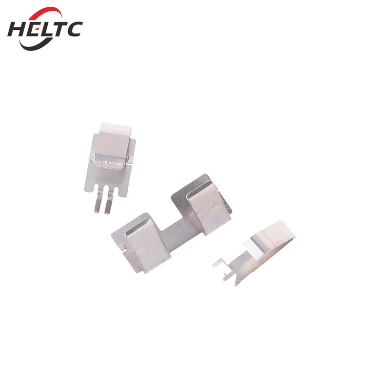 Сменный контактный/сварной/двойной чехол для батарейного отсека пружинная