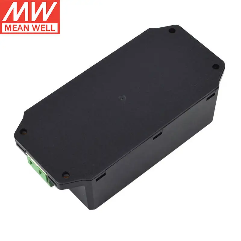 IRM-90-12ST 12 В 6 7 А 90 Вт AC-DC meanwell PCB-Mount Зеленый модуль питания Импульсный источник с