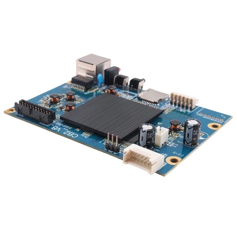 Плата управления CB2-V8 для платы майнером Whatsminer M20S M21S