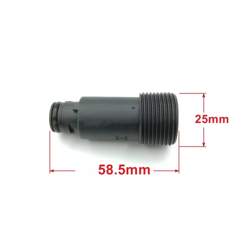 

Соединитель для автомойки Yili