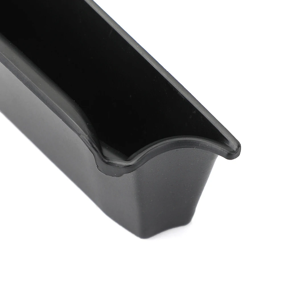 

For MINI For Cooper F55 Door Storage Box Black Door Armrest Storage Box Door Storage Box Storage Box Organizer