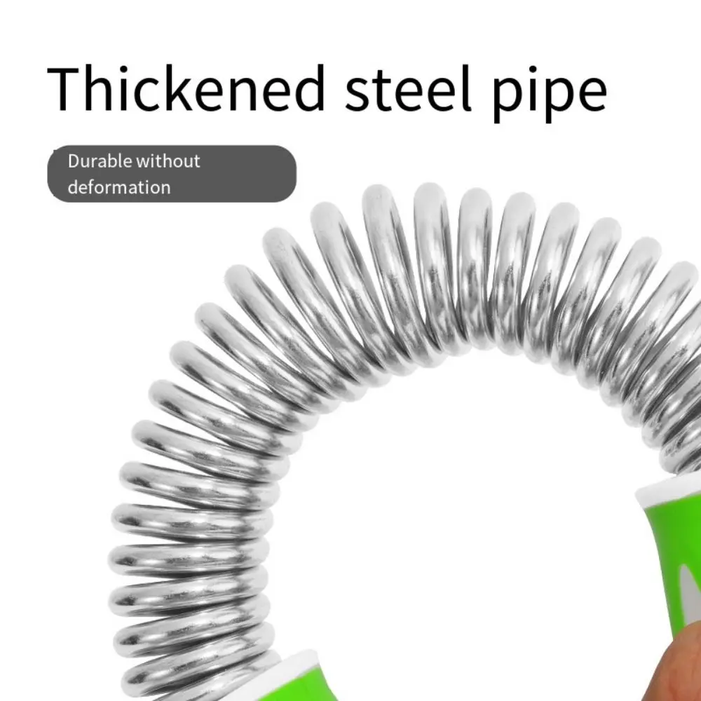 Высокоэластичная силовая планка для рук противоскользящая ручка уровень