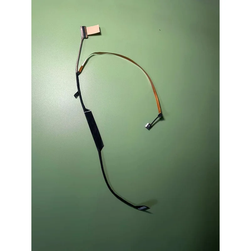 Фото НОВЫЙ кабель для ЖК-экрана A+NEW для MSI GF66 GL66 MS1581 40PIN K1N-3040322-H3 9 №1