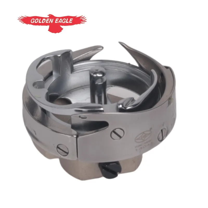 Фото Yao Yong Brand 6-5, одновременная швейная машина YZH2-B1H (6-5) Haloxylon Head Hook №2