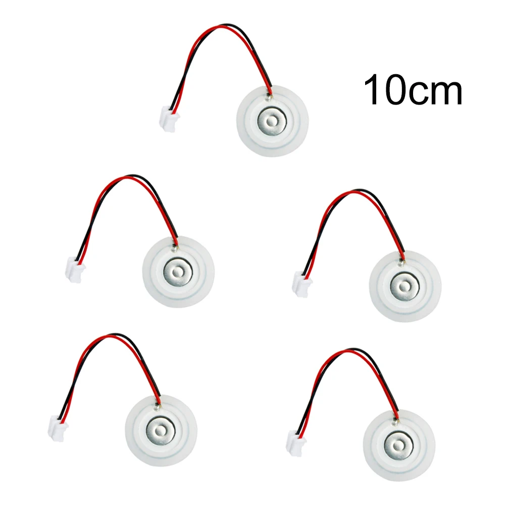 

Ультразвуковой модуль распылителя тумана 5 шт.