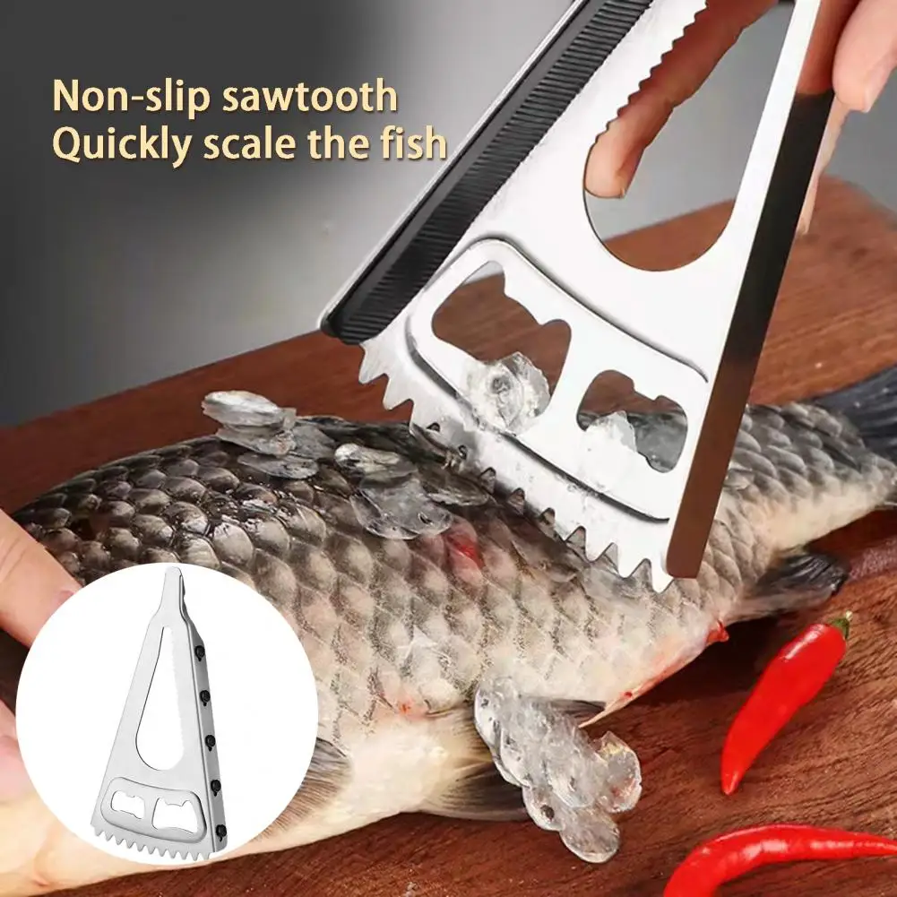 

Strong Beer Opener Comfortable Grip Portable Stainless Steel Jar Opener Lightweight Jar Opener Bar Accessories