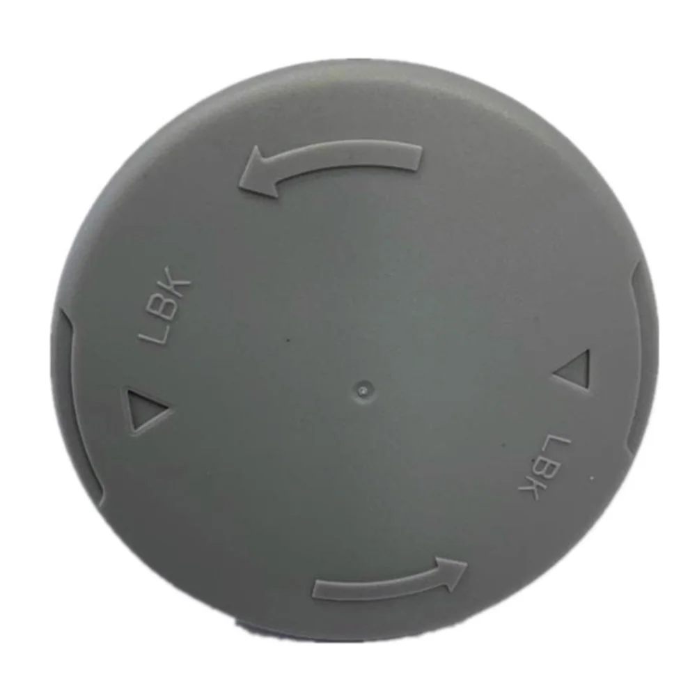 

Крышка катушки 75X75X34 для LTR 18 аккумулятор для Karcher 2,444-014,0 катушка с резьбой голубая Ø мм аксессуары для триммера