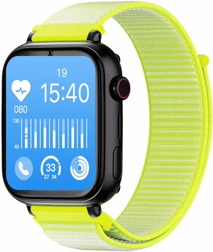 Детские смарт-часы Google Play 4G Smart GPS Trace Location