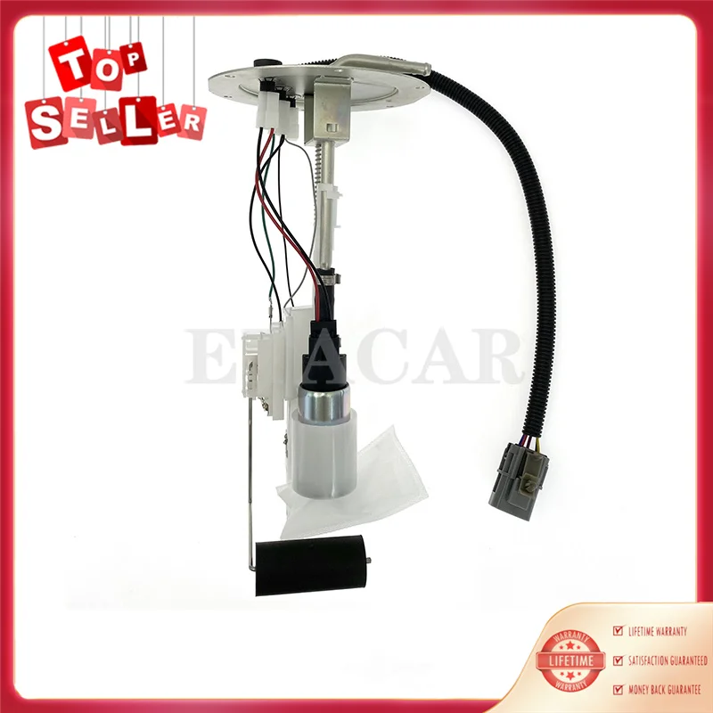 sp4017m Fuel Pump and Sender Assembly Airtex E8268S For 88-92 Nissan D21 2.4L-L4