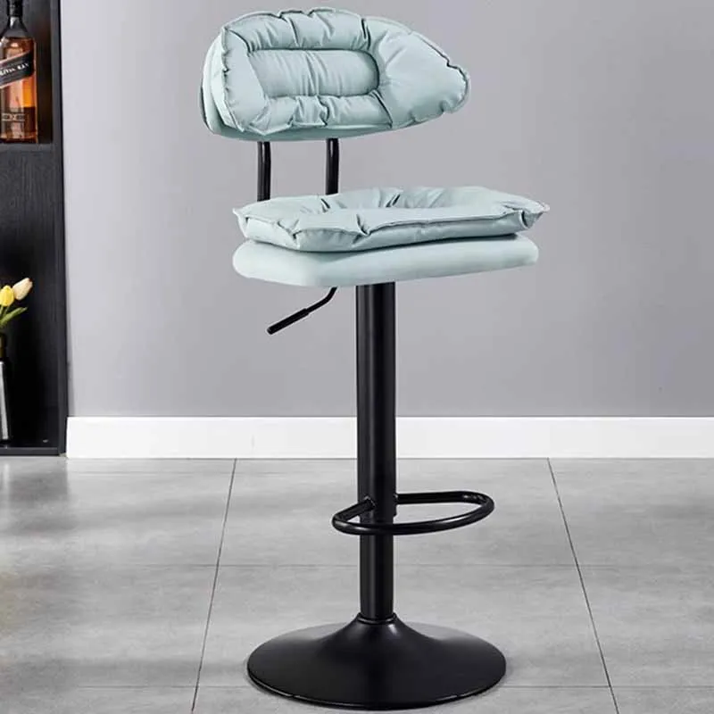 Рисунок 5 - Круглый Барный стул