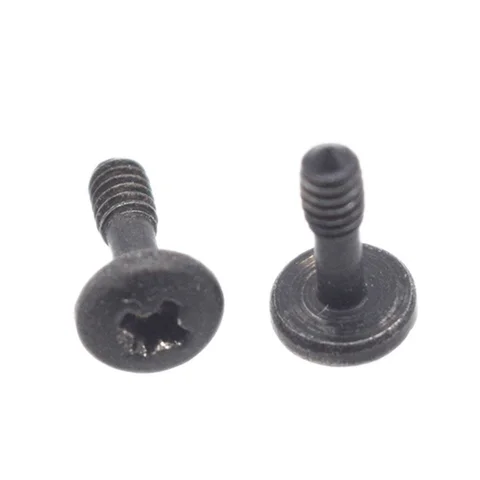 2 шт., винты для наушников Bose A20, M2X3.5