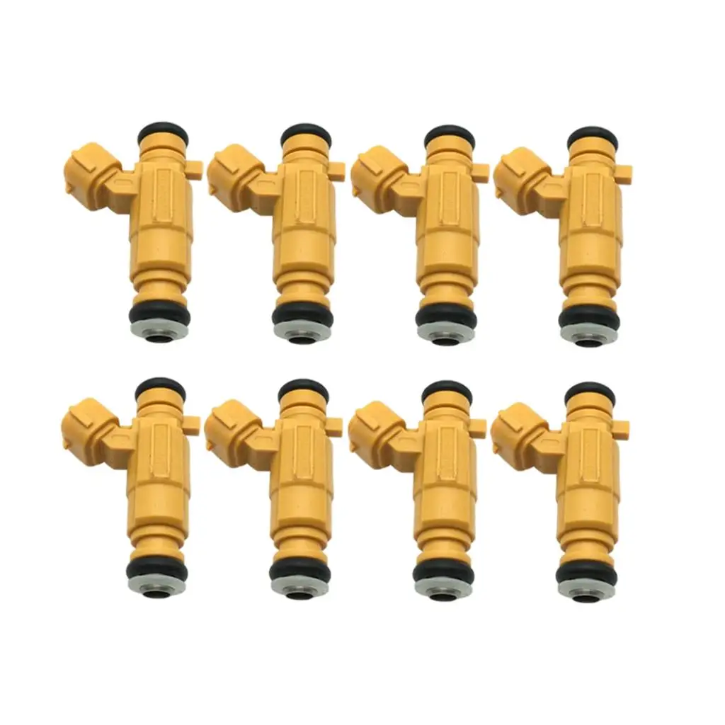 

8x Fuel Injectors Parts Fuel System for for Hyundai 35310-37150 35310-2B020