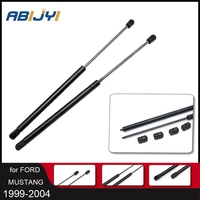 2pcs car steel rear tailgate hood gas spring lift support strut shoc car accessories for 1994 2004 ford mustang 0105043264ly