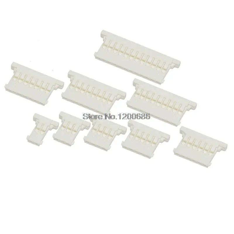 50pcs-125mm-51146-6p-7p-8p-9p-10p-11p-12p-15p-16p-125mm-pitch-panelmate-wire-to-board-receptacle-housing-511460500